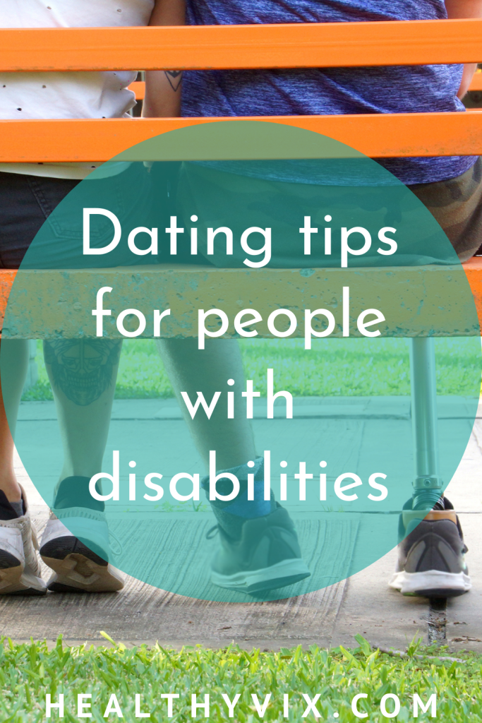 Dating tips for people with disabilities