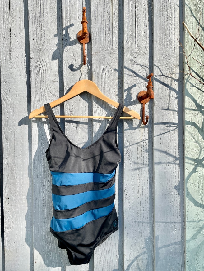 halocline long length swimsuits review